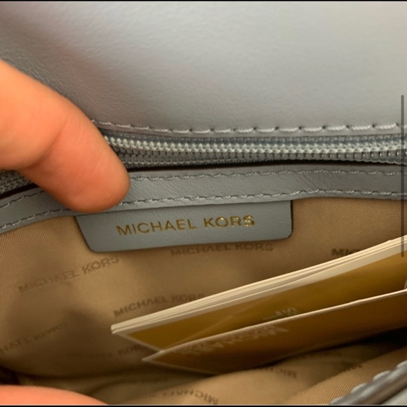 Michael Kors Whitney Crossbody Shoulder Bag - Picture 6 of 8